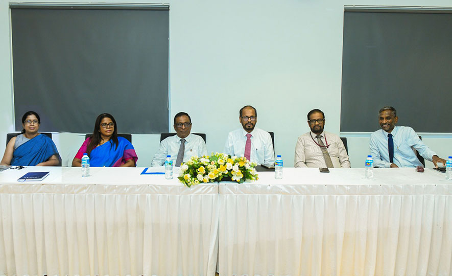 EDB Launches Awareness Programme for Exporters in the Light Engineering Sector