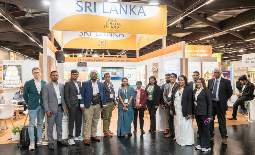 BIOFACH 2026: A Gateway for Sri Lanka’s Organic Export Expansion