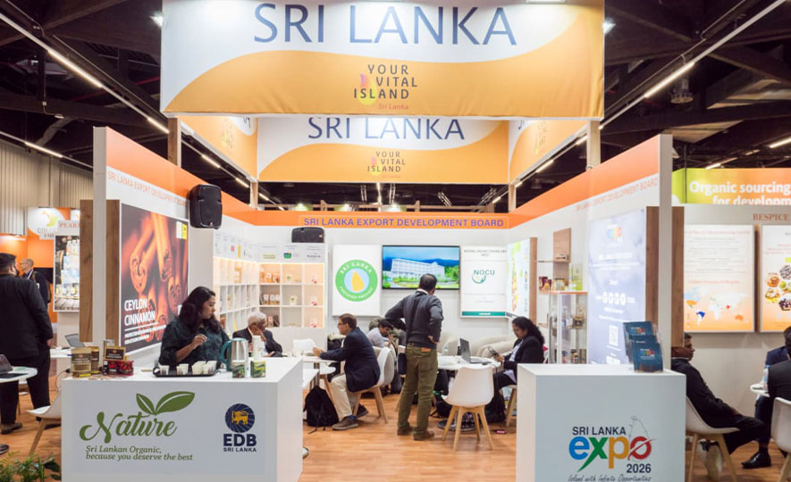 BIOFACH 2026: A Gateway for Sri Lanka&rsquo;s Organic Export Expansion