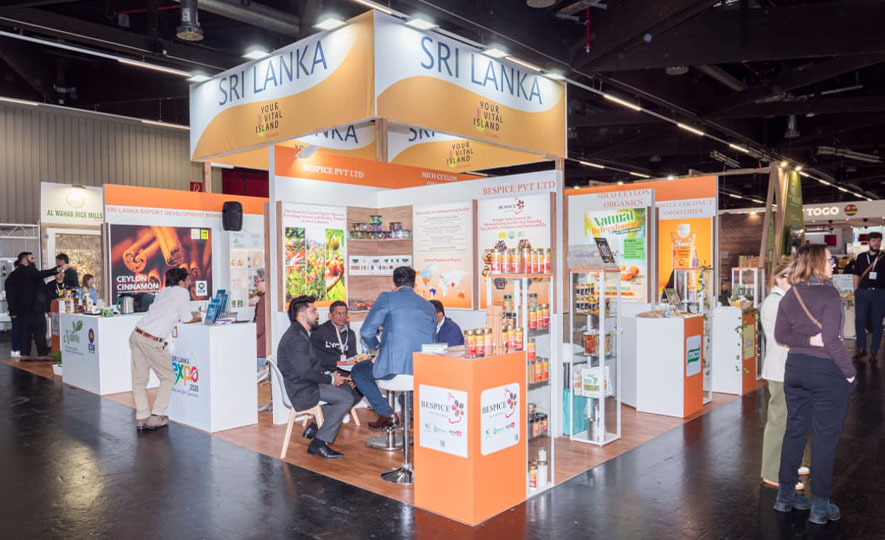 BIOFACH 2026: A Gateway for Sri Lanka&rsquo;s Organic Export Expansion