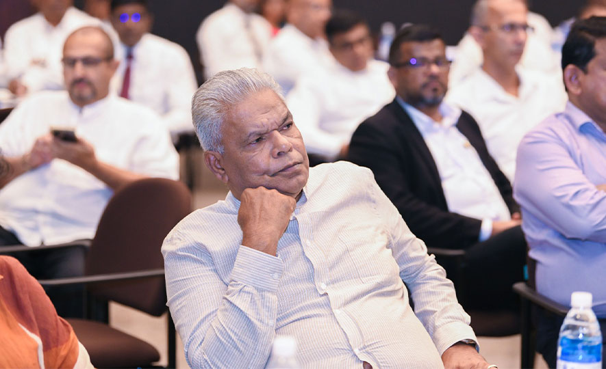 EDB Convenes High-Level CEO Forum to Unveil National Export Roadmap