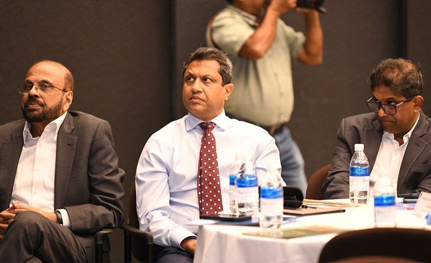 EDB Convenes High-Level CEO Forum to Unveil National Export Roadmap