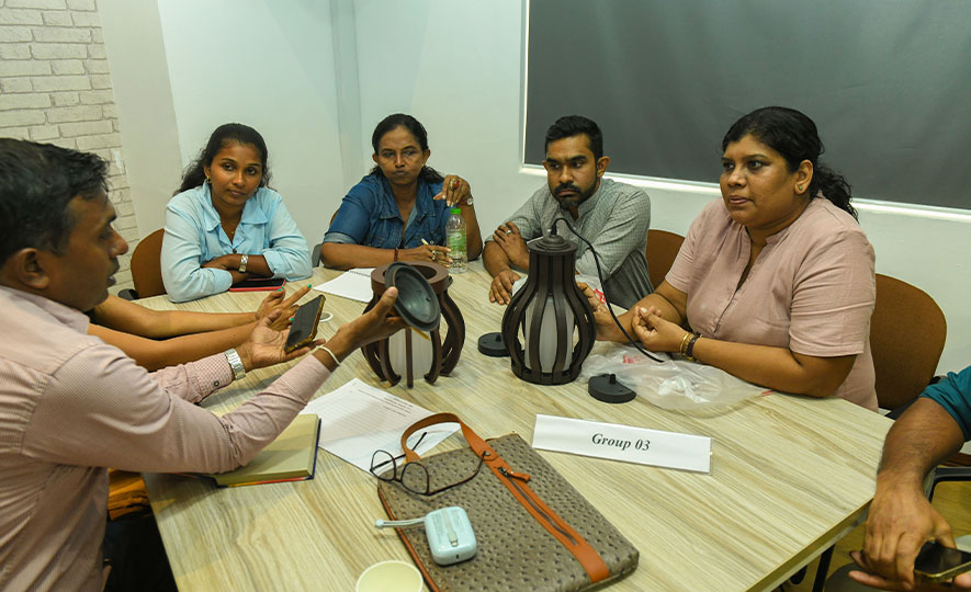 Creative Sri Lanka 2030 turns heritage, design and entrepreneurship into a new export engine