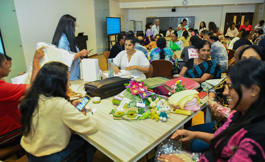 Creative Sri Lanka 2030 turns heritage, design and entrepreneurship into a new export engine