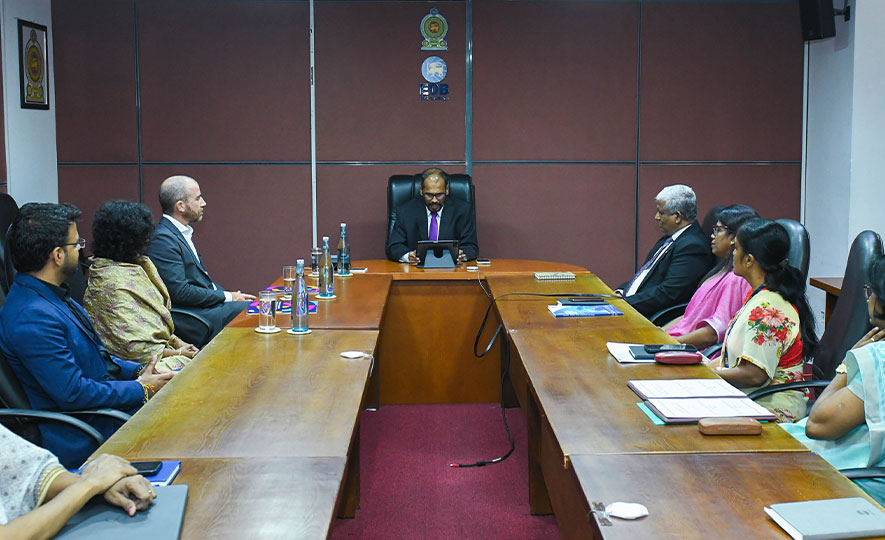 GRI and EDB Sign Strategic Multi-Year Agreement to Advance Sustainable Trade
