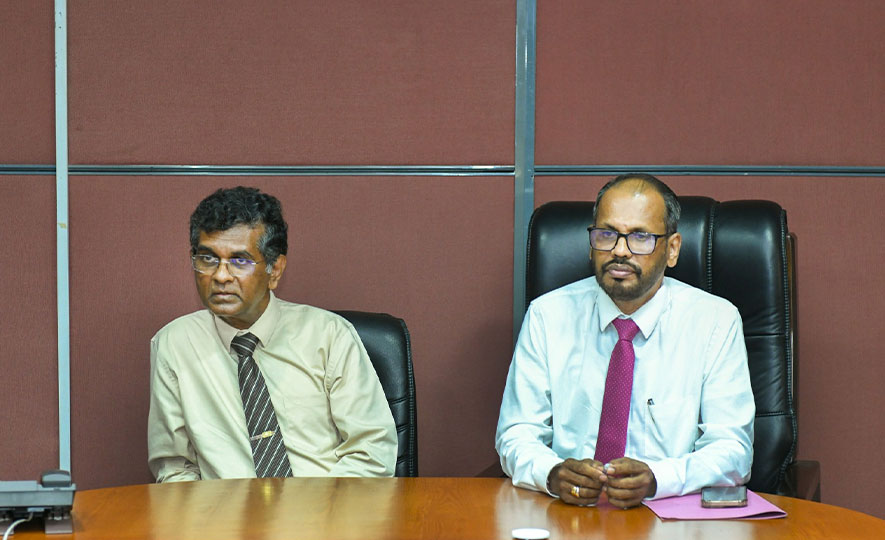 EDB and NMRA Unite to Drive Sri Lanka’s Pharmaceutical Export Growth