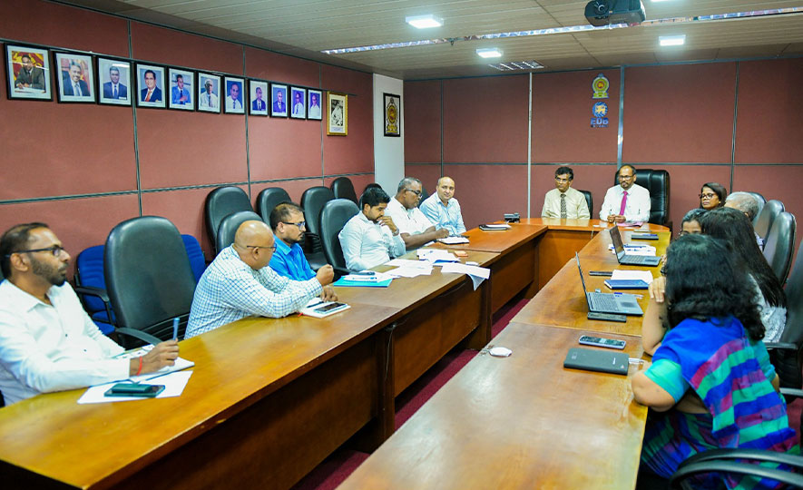 EDB and NMRA Unite to Drive Sri Lanka’s Pharmaceutical Export Growth