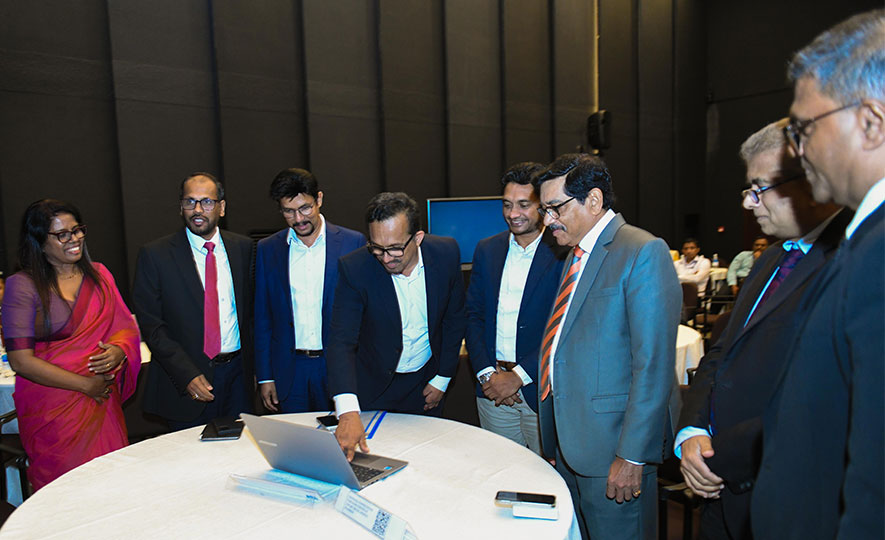 Sri Lanka Export Development Board presents its flagship statistical publication “Export Performance Indicators 2024”