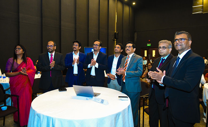 EDB presents its flagship statistical publication Export Performance Indicators 2024