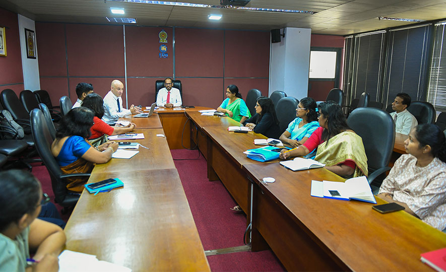 EDB to collaborate with Expertise France to promote sustainable trade with EU