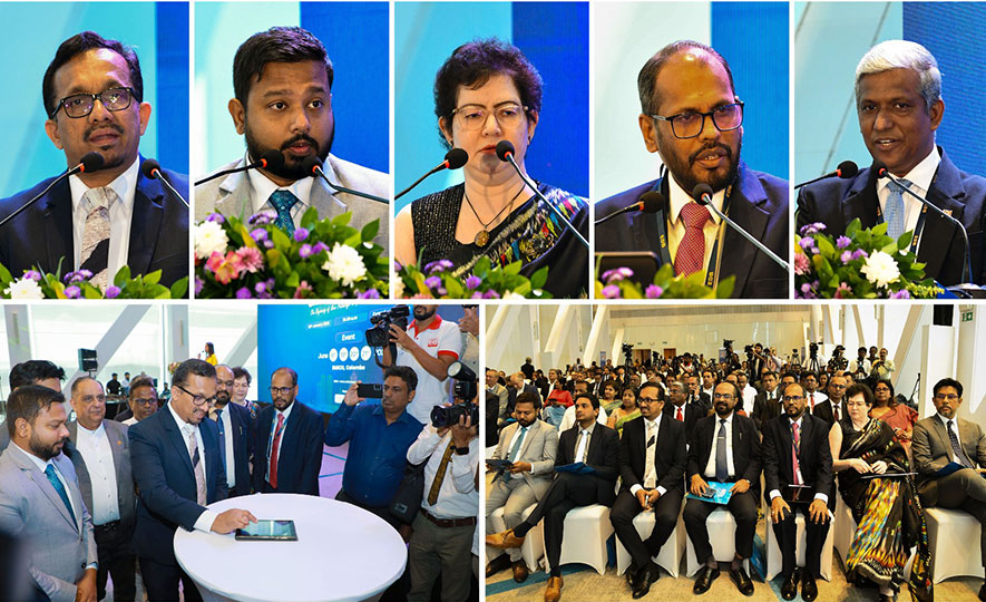 Sri Lanka Expo 2026 International Trade Exhibition Officially Launched