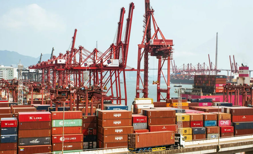 Sri Lanka’s Exports Record Steady Growth in February 2026