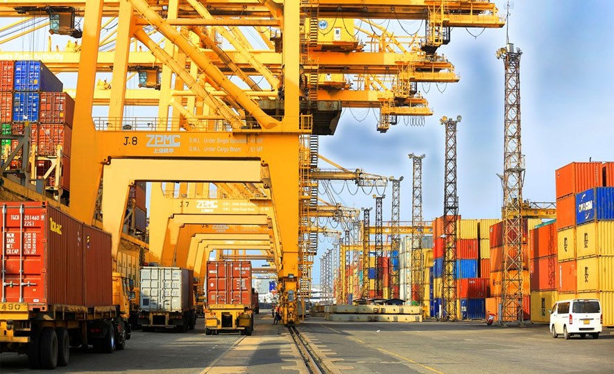 Sri Lanka’s Export Performance Remains Steady with Strong Q1 2026 Growth