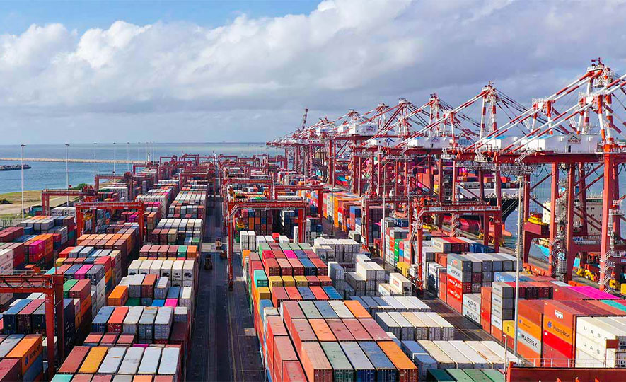 Sri Lanka’s Exports Surpass US$ 13.6 Bn in the First Nine Months of 2026, Recording 5 % Growth