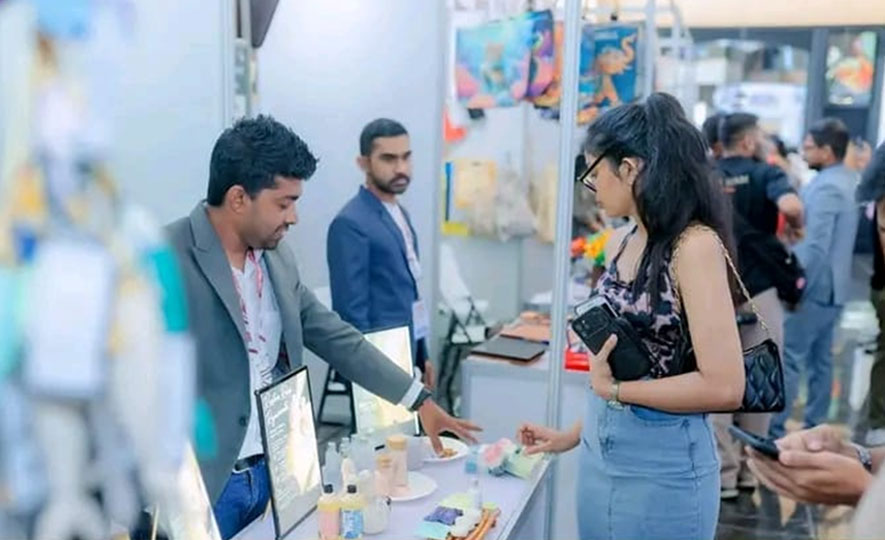 Sri Lanka&rsquo;s Creative & Lifestyle Sector Targets Maldivian Hospitality Market at FHAM 2026