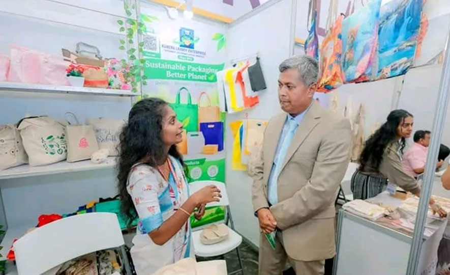Sri Lanka&rsquo;s Creative & Lifestyle Sector Targets Maldivian Hospitality Market at FHAM 2026