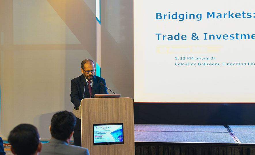 Sri Lanka–Hong Kong Trade and Investment Opportunities Strengthened Through Strategic Collaboration