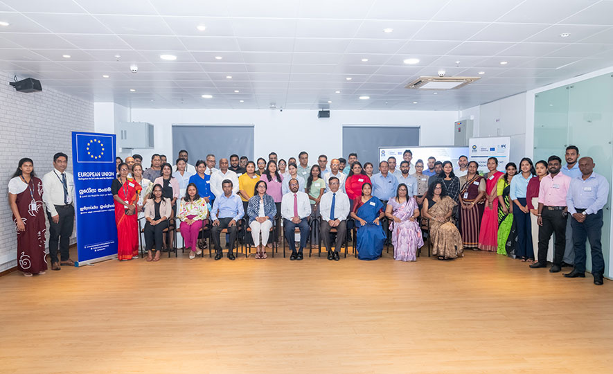 EDB, IFC and European Union Launch Third ExpoScaleUp Cohort to Boost Sri Lanka's SME Export Competitiveness