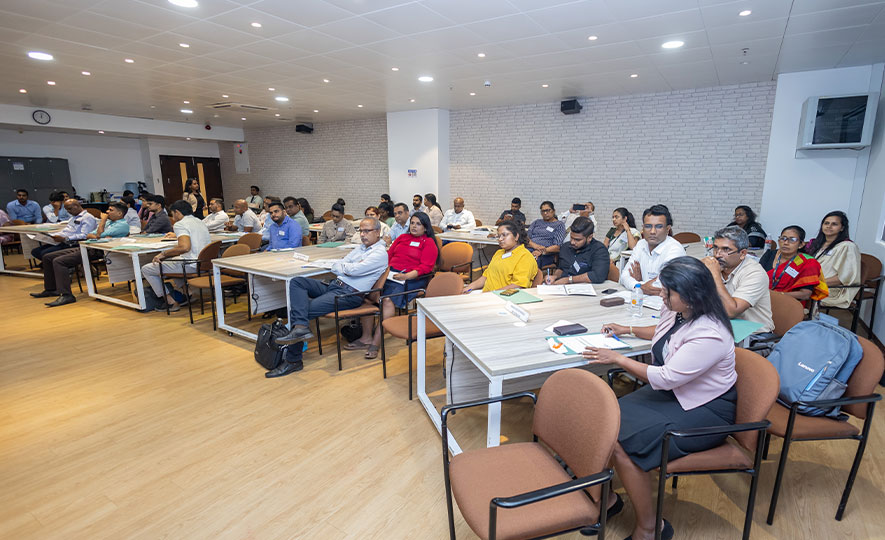 EDB, IFC and European Union Launch Third ExpoScaleUp Cohort to Boost Sri Lanka's SME Export Competitiveness
