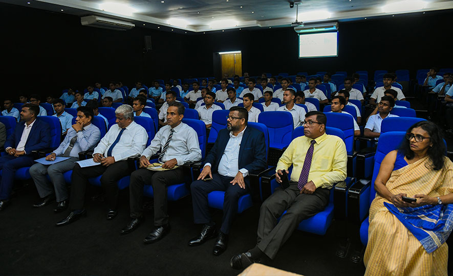 EDB and Global Electronics Association India Jointly Hold the First Ever Workshop in Capacity Building in Hand Soldering Techniques and Wire Harness Techniques for NAITA Students