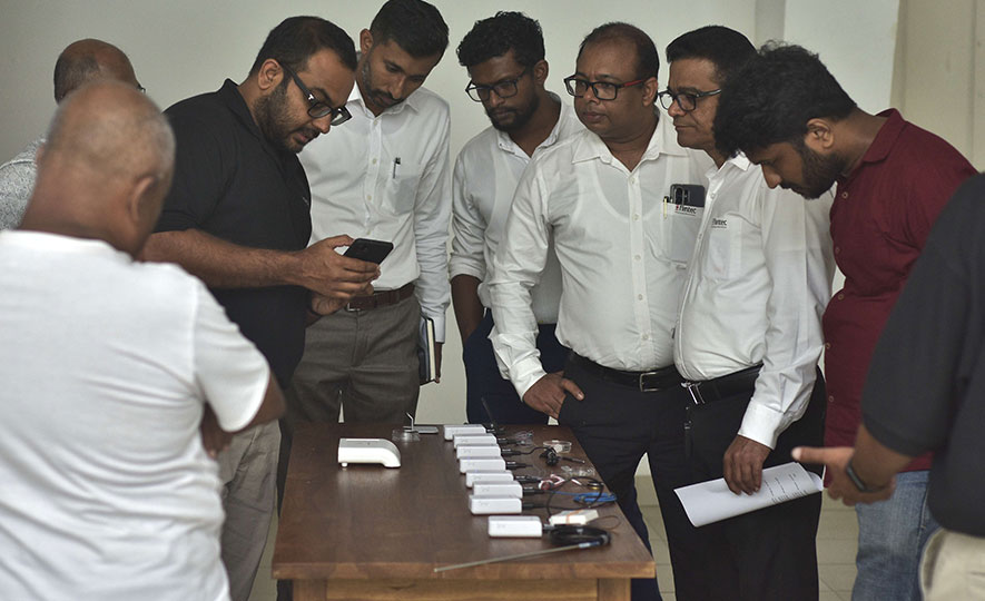 EDB and University of Kelaniya hold “Innovation Bridge 2026” to Increase Electronic and Electrical Exports Through R&D, Innovation, and Product Diversification