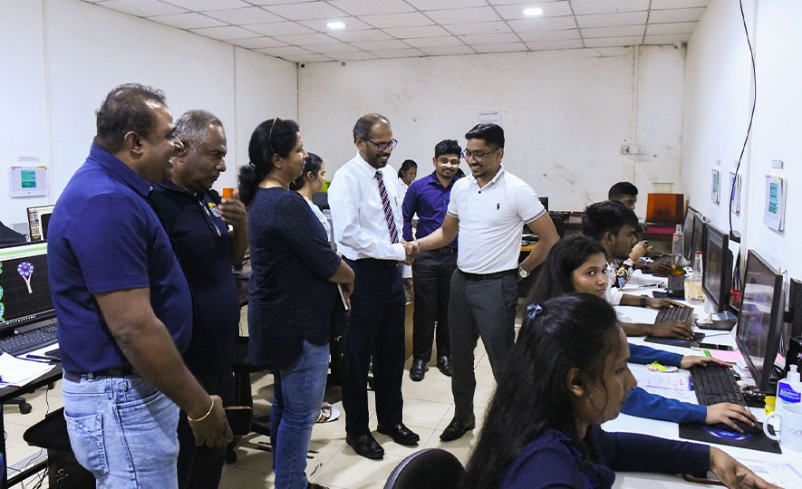 EDB Focuses on Boosting Export Readiness of Local Jewellery Manufacturers