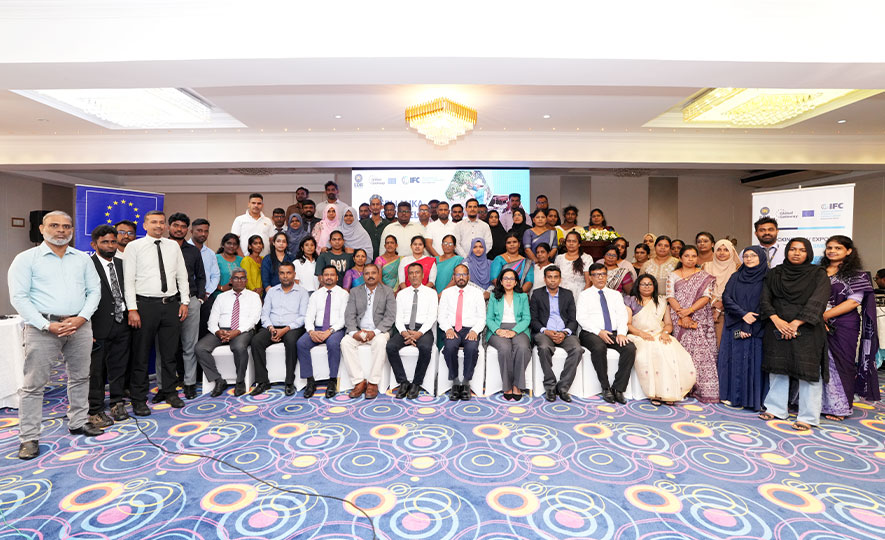 EDB, IFC and EU Strengthen Export Readiness of Eastern Province SMEs through ExpoNavigator Programme parallel to World MSME Day 2026