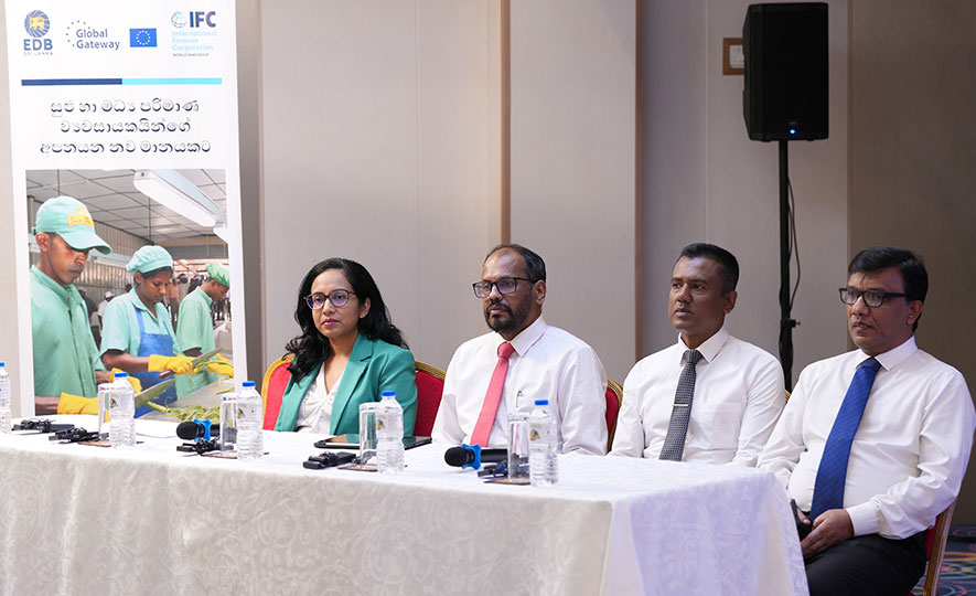 Eastern ExpoNavigator World MSME Day 2026