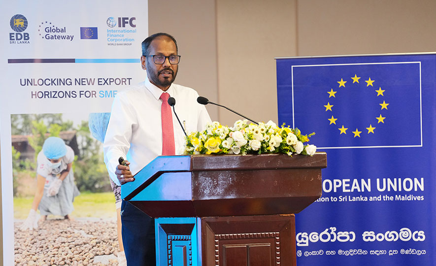 Eastern ExpoNavigator World MSME Day 2026
