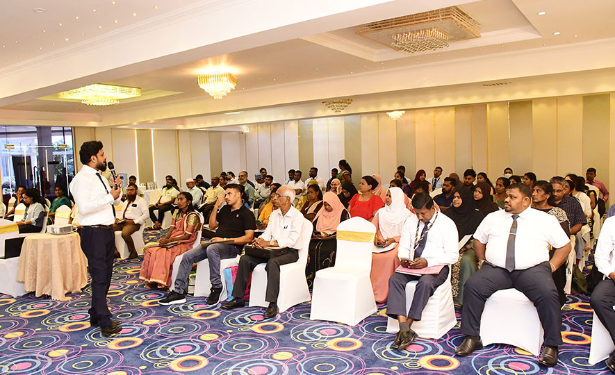 Eastern ExpoNavigator World MSME Day 2026