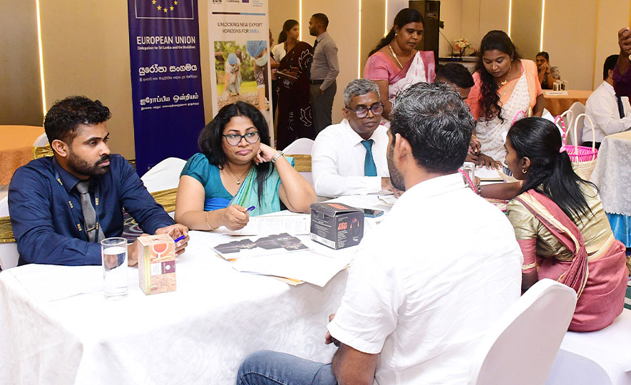 Eastern ExpoNavigator World MSME Day 2026