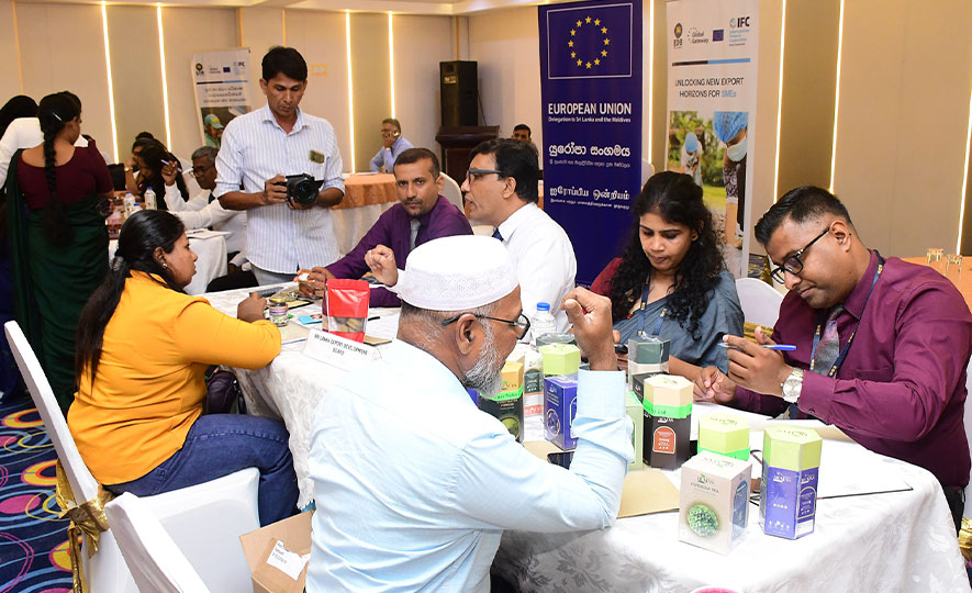 Eastern ExpoNavigator World MSME Day 2026