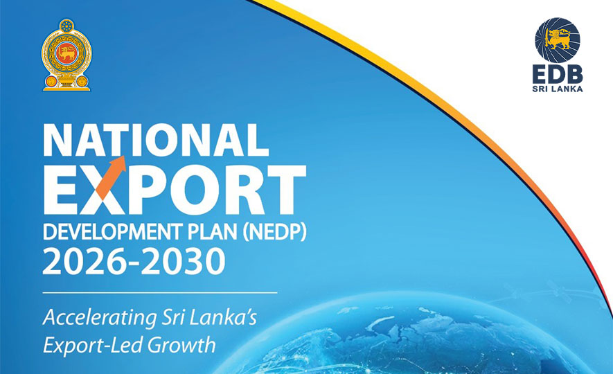 National Export Development Plan (2026–2030) to be Launched on June 16