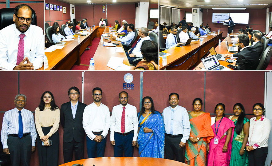 Validation workshops held for National Export Development Plan (NEDP) 2025-2029