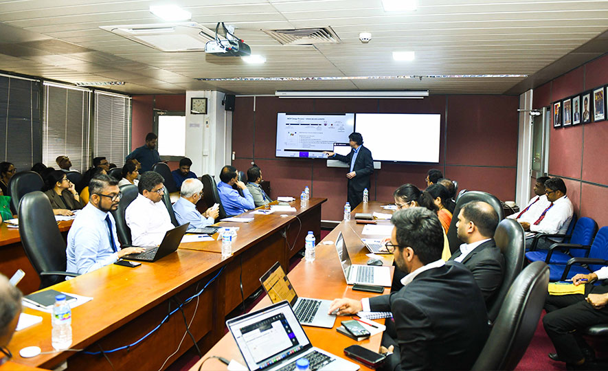 Validation workshops held for National Export Development Plan (NEDP) 2025-2029