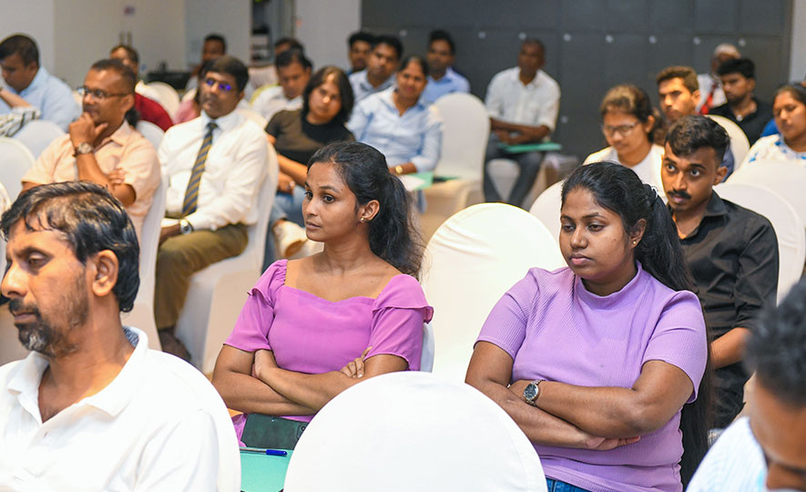 EDB’s National Packaging Centre Conducts Awareness Workshop on Packaging strategies for Spices