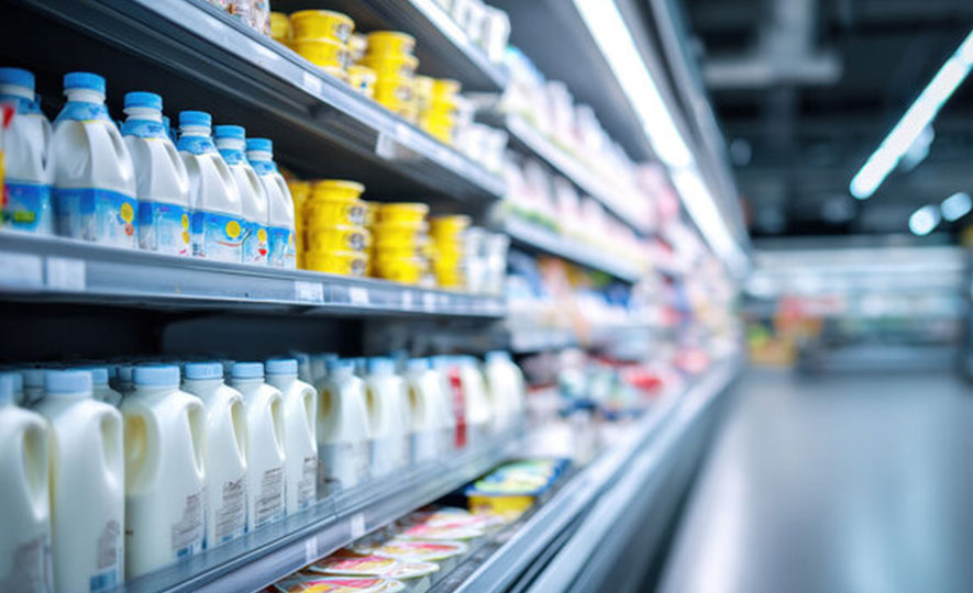 Food Items Subject To Zero Rate Vat In Oman