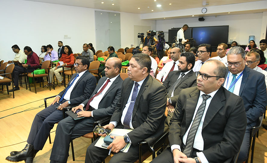 28ᵗʰ Presidential Export Awards Ceremony to be held at BMICH on December 08