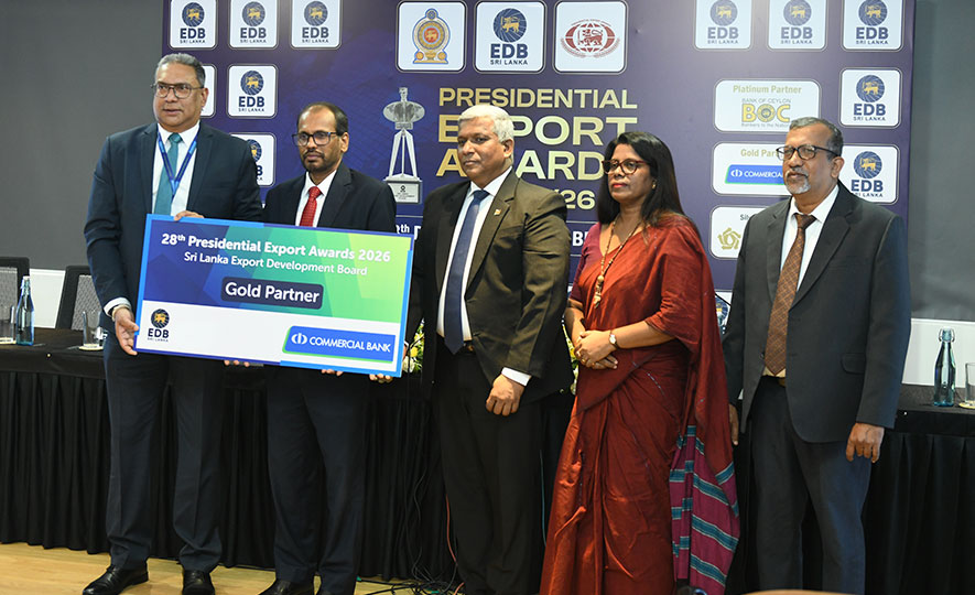 28ᵗʰ Presidential Export Awards Ceremony to be held at BMICH on December 08