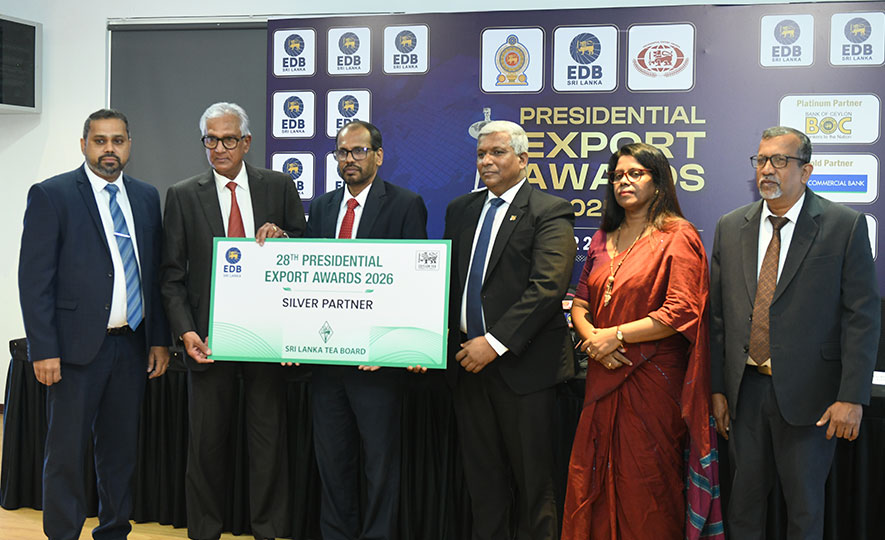 28ᵗʰ Presidential Export Awards Ceremony to be held at BMICH on December 08