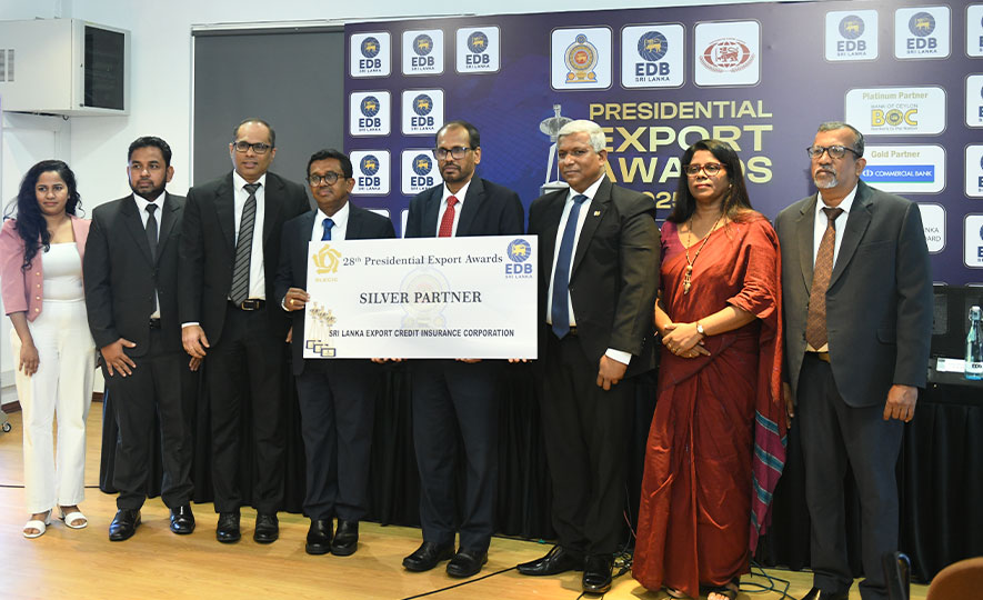 28ᵗʰ Presidential Export Awards Ceremony to be held at BMICH on December 08