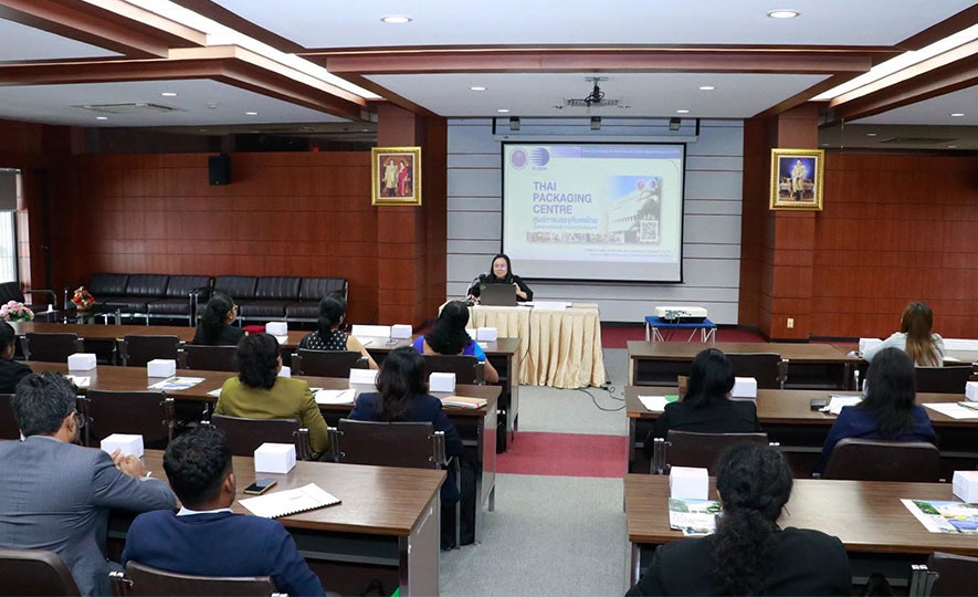 EDB Empowers Export Ready SMEs Through Technical Exposure and Capacity Building Programme at Thaifex &ndash; Anuga Asia 2026