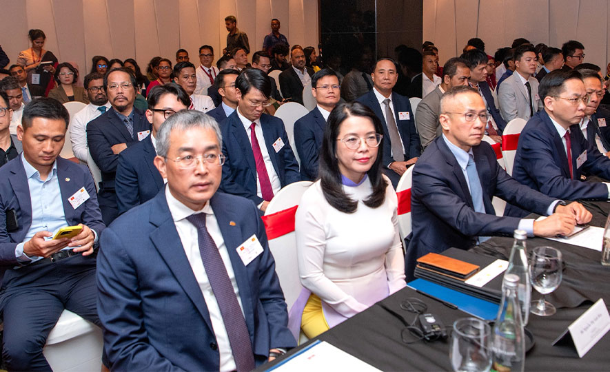 Trade, Investment and Tourism Cooperation Forum Strengthens Economic Ties between Sri Lanka and Viet Nam