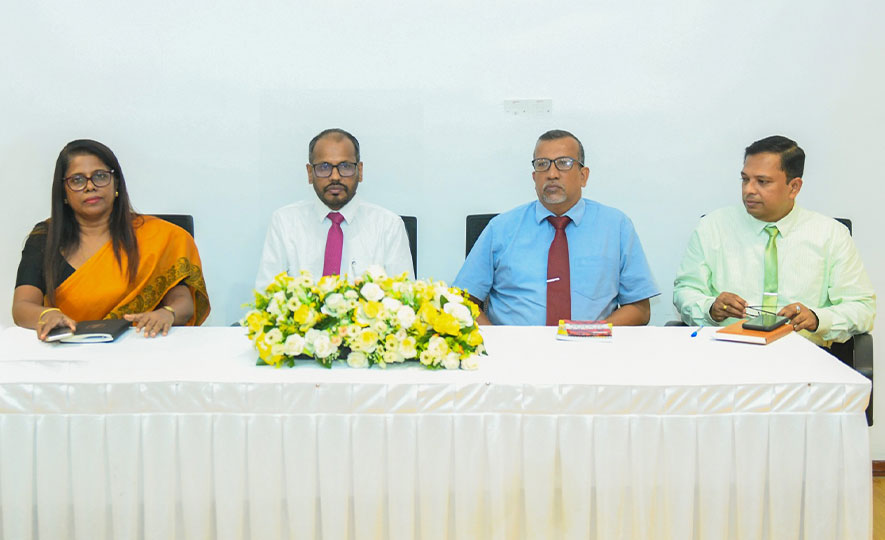EDB Moves to Expand Island wide Testing and Certification Facilities to Boost Export Competitiveness