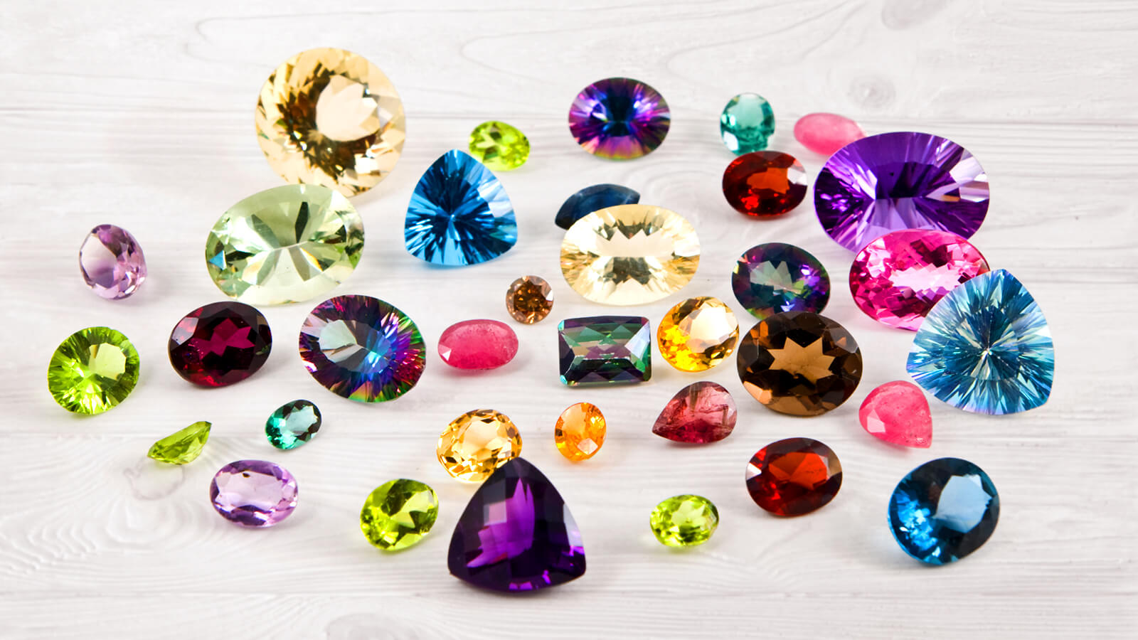 The Growing Market for Sri Lankan Gemstones