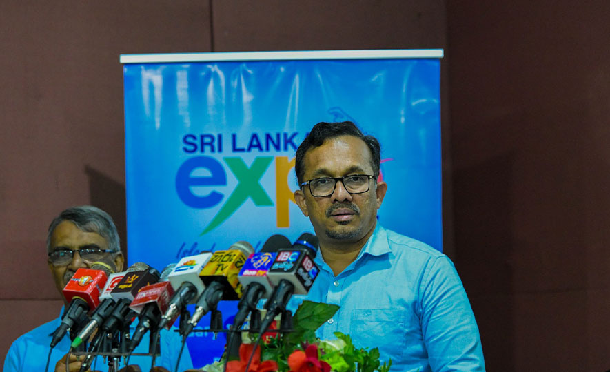 EDB Takes Steps to Guide SMEs of Trincomalee District in Eastern Province Towards Export Markets