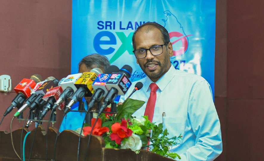 EDB Takes Steps to Guide SMEs of Trincomalee District in Eastern Province Towards Export Markets