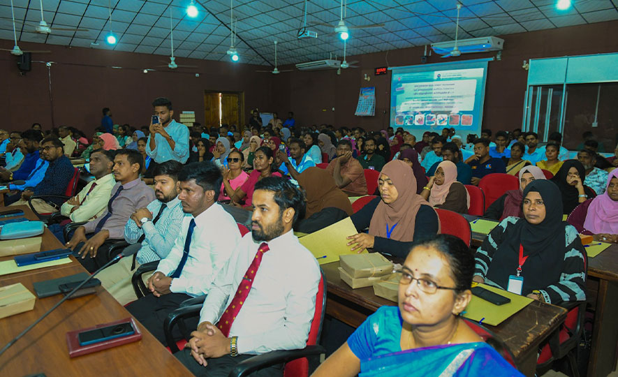 EDB Takes Steps to Guide SMEs of Trincomalee District in Eastern Province Towards Export Markets