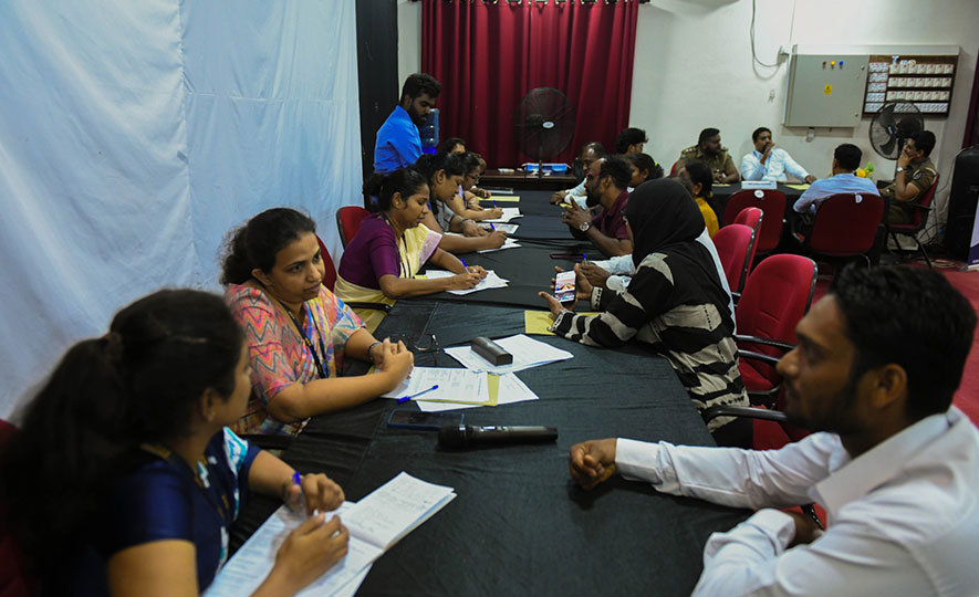 EDB Takes Steps to Guide SMEs of Trincomalee District in Eastern Province Towards Export Markets
