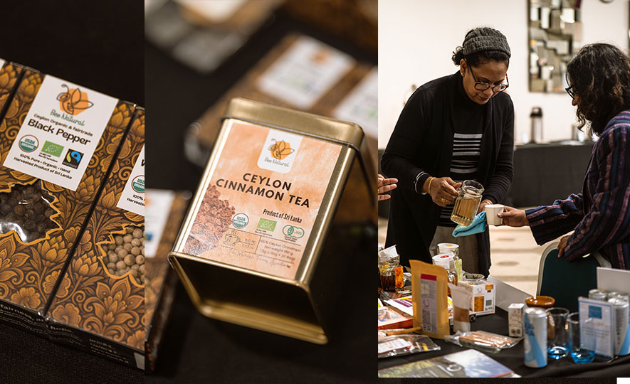 Deepened UK-Sri Lanka collaboration supports first-ever women-focused trade delegation from Sri Lanka to the UK